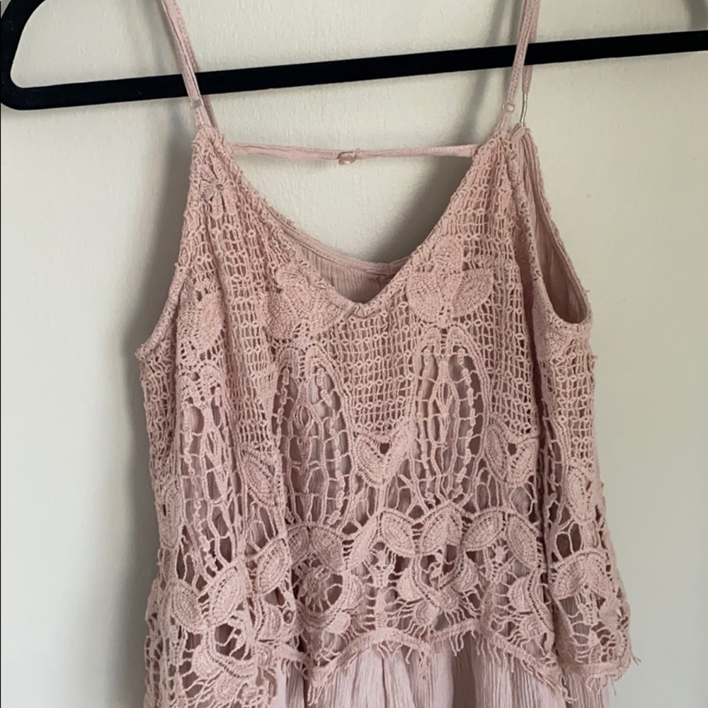 Romper - Picture 2 of 2
